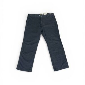 Carhartt Rugged Flex Relaxed Fit Canvas Cargo  size 40X32 new